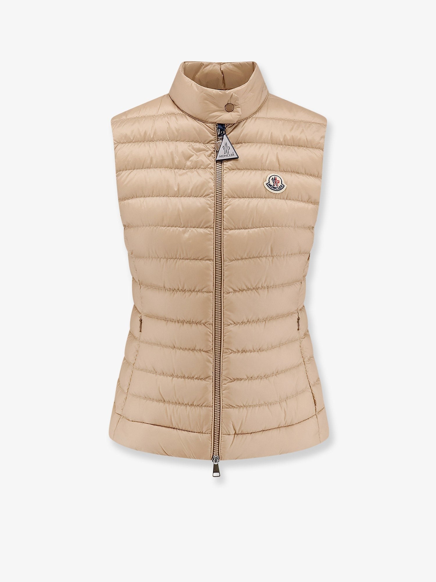 Igens sleeveless jacket