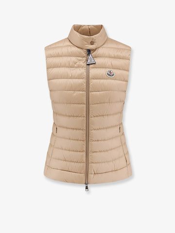 Igens sleeveless jacket