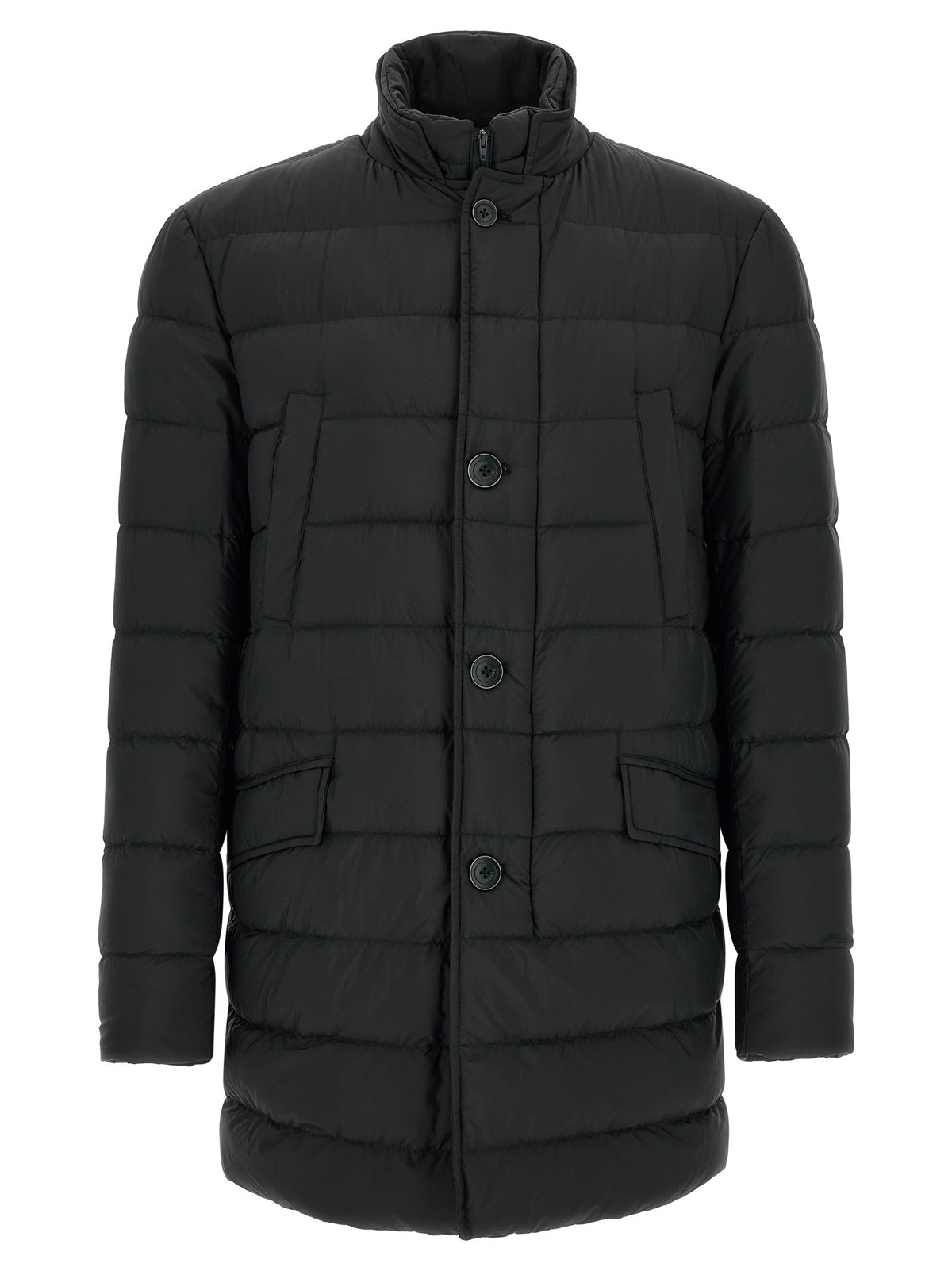 Herno - 'Il Cappotto' down jacket