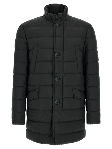 Herno - 'Il Cappotto' down jacket