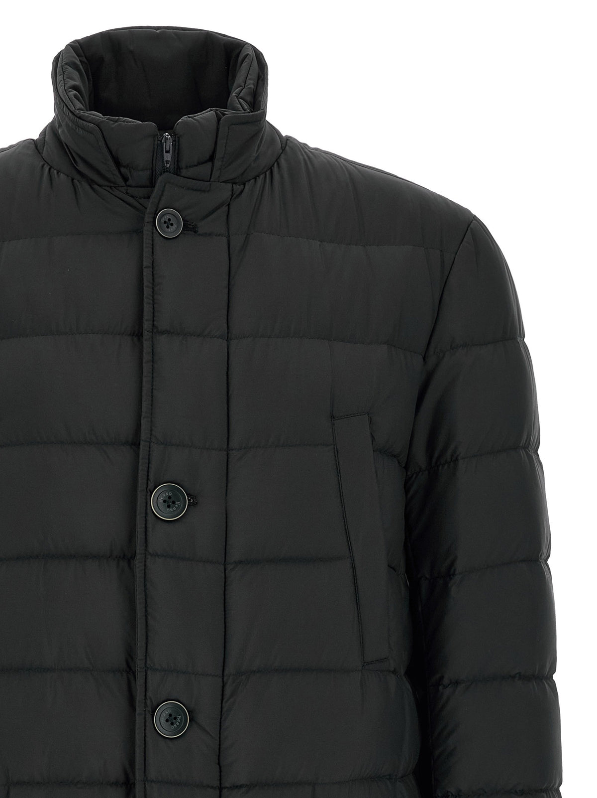 Herno - 'Il Cappotto' down jacket