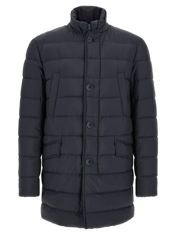 Herno - 'Il Cappotto' down jacket