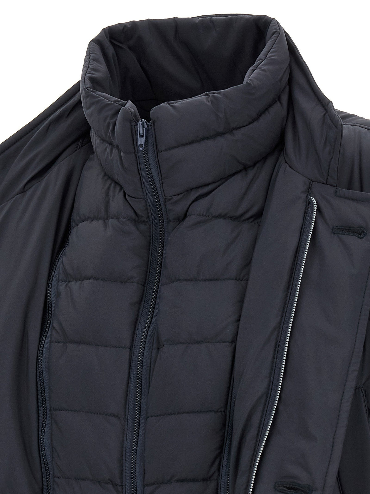 Herno - 'Il Cappotto' down jacket