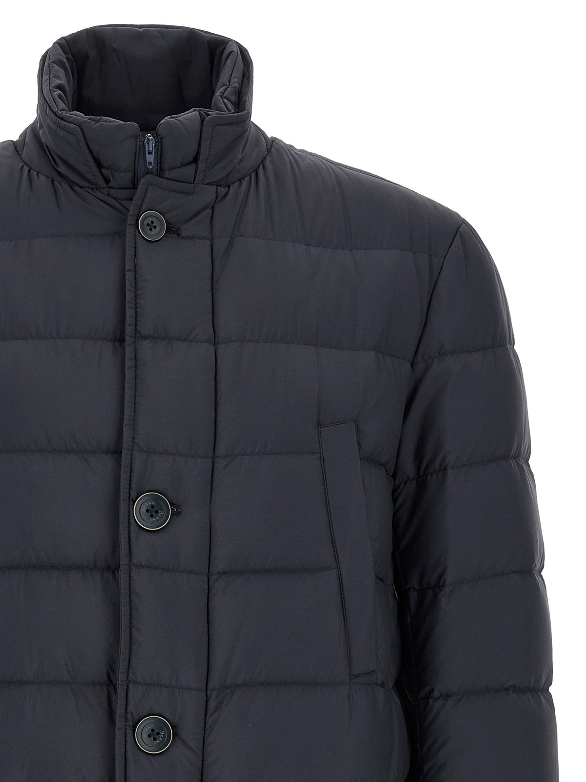 Herno - 'Il Cappotto' down jacket