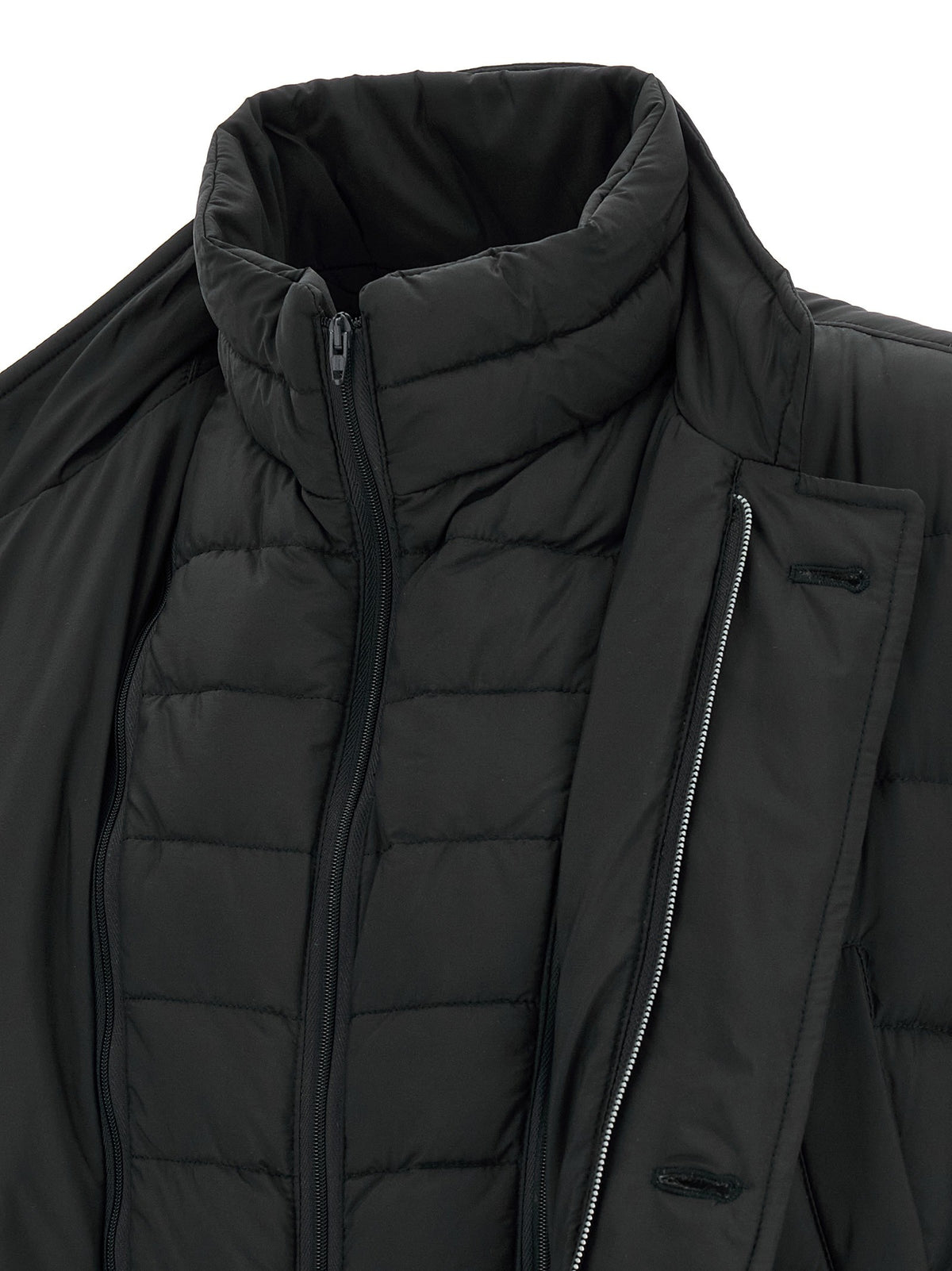 Herno - 'Il Cappotto' down jacket