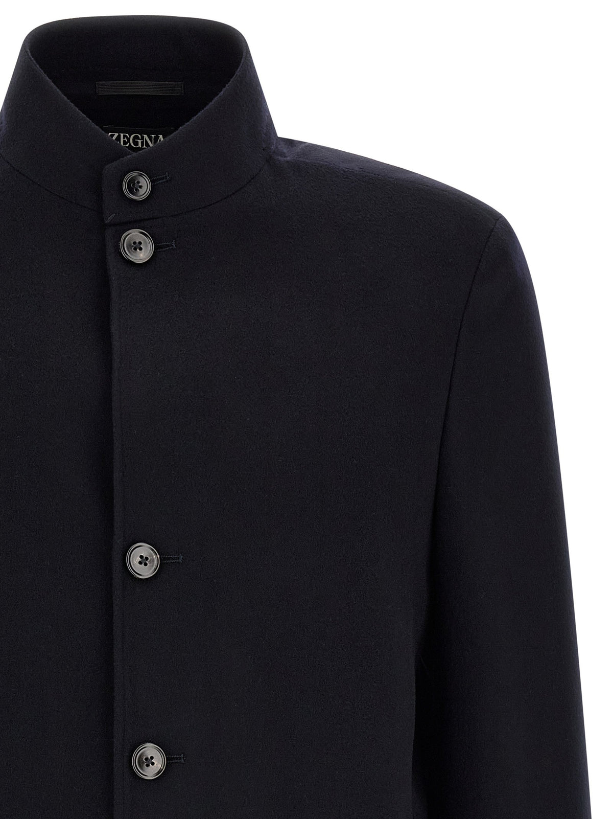 Zegna - 'Il Conte' Cashmere Jacket