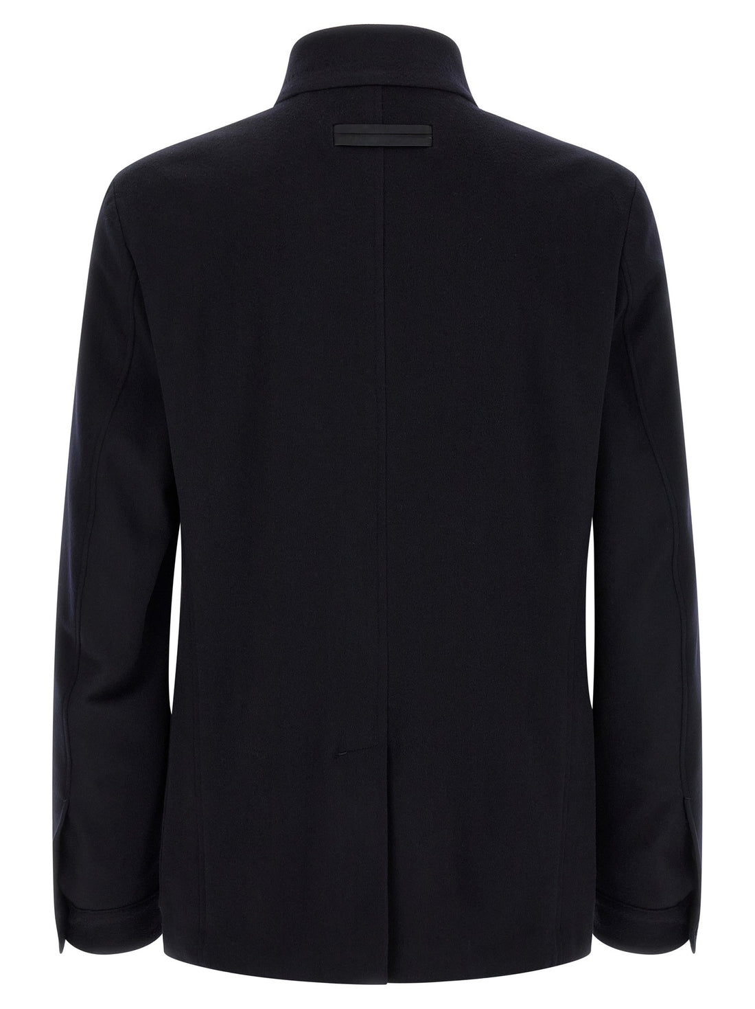 Zegna - 'Il Conte' jacket Blue 54 IT