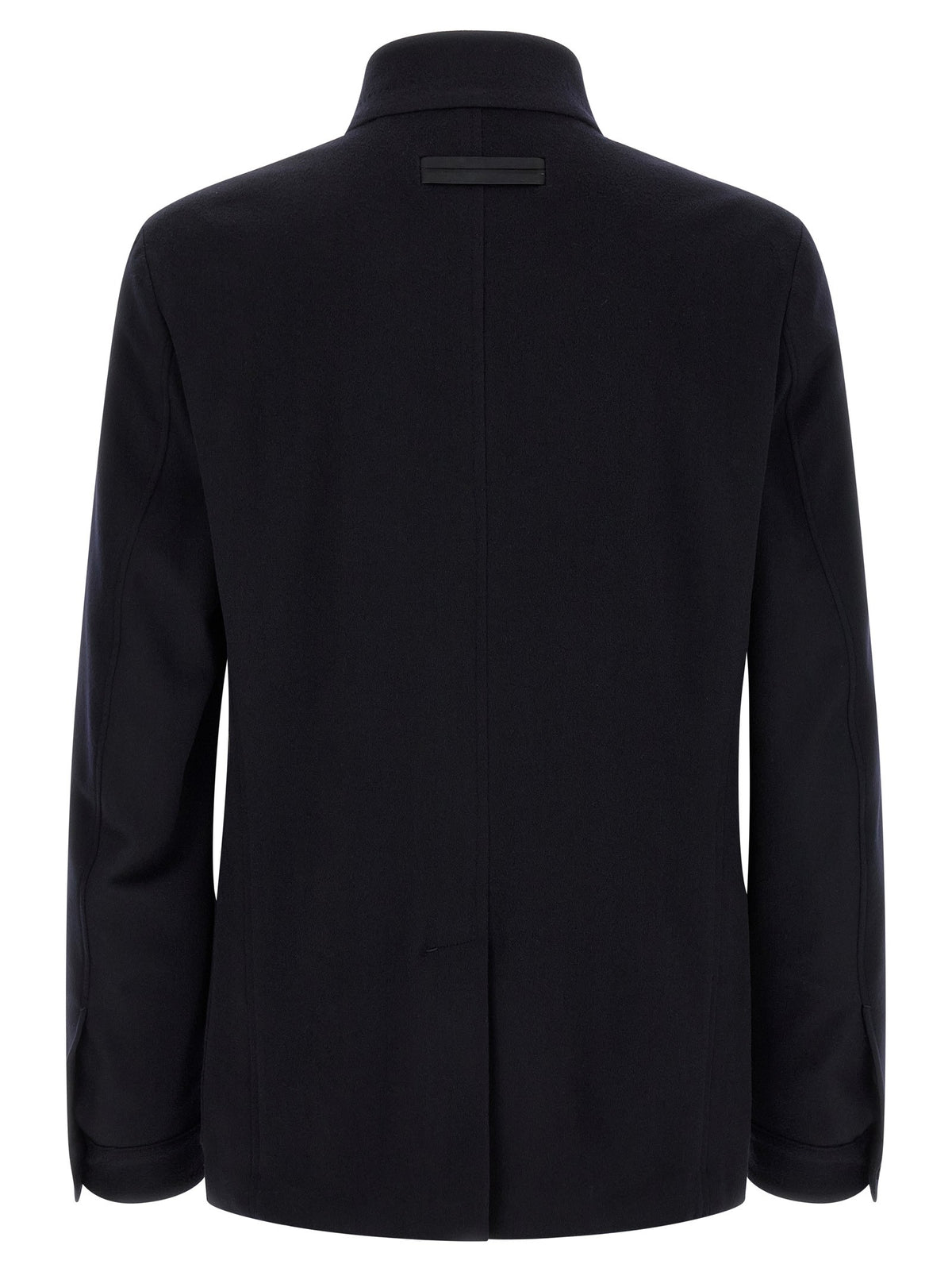 Zegna - 'Il Conte' Cashmere Jacket