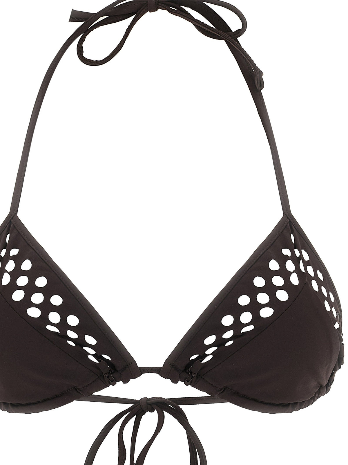 The Attico - 'Il Primo Bagno' bikini
