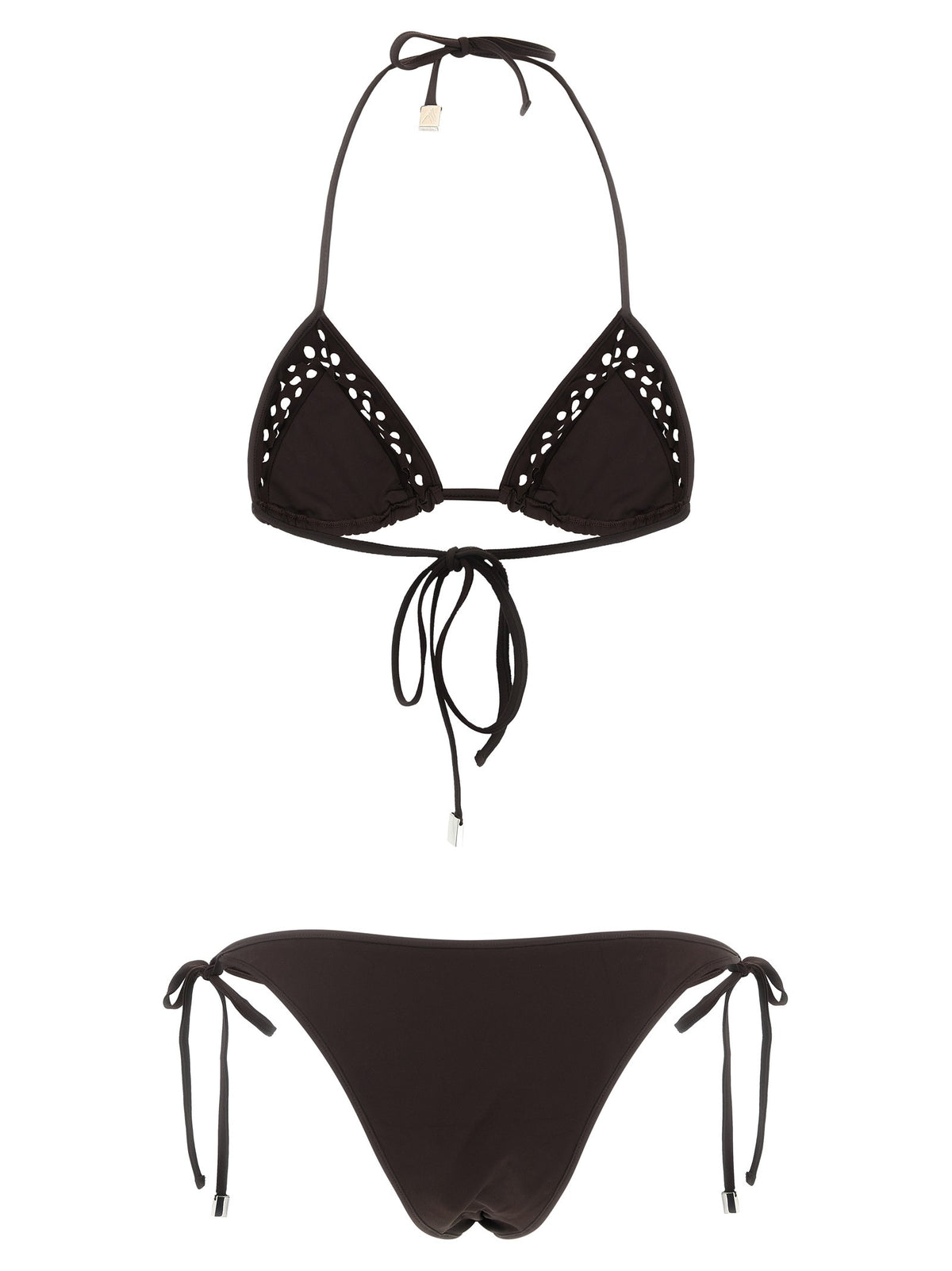 The Attico - 'Il Primo Bagno' bikini