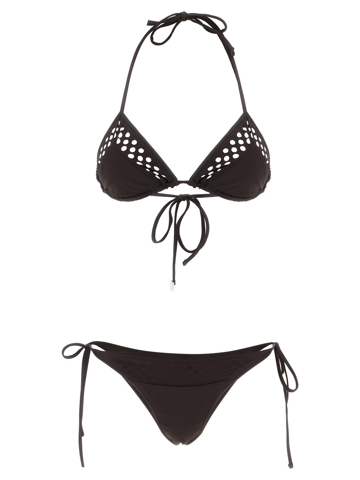 The Attico - 'Il Primo Bagno' bikini