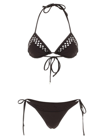 The Attico - 'Il Primo Bagno' bikini
