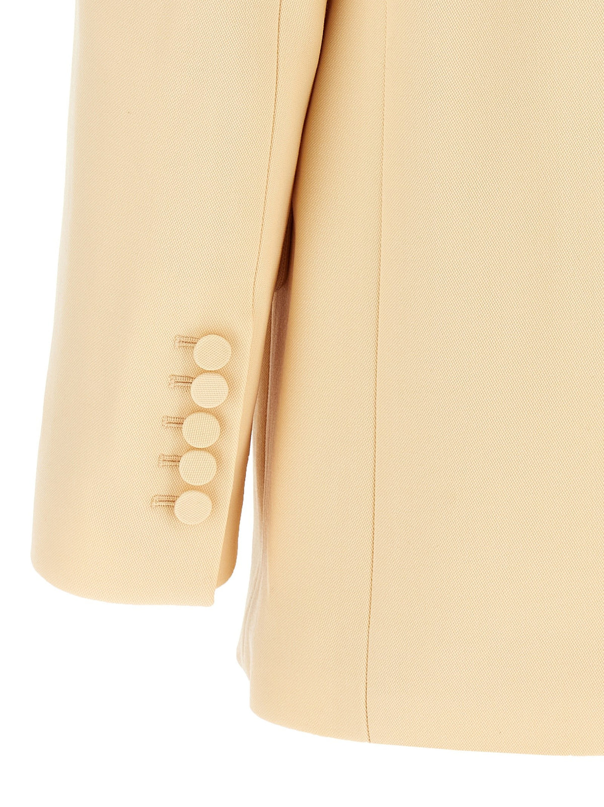 ZIMMERMANN - 'Illustration Shawl Tux Jacket' blazer