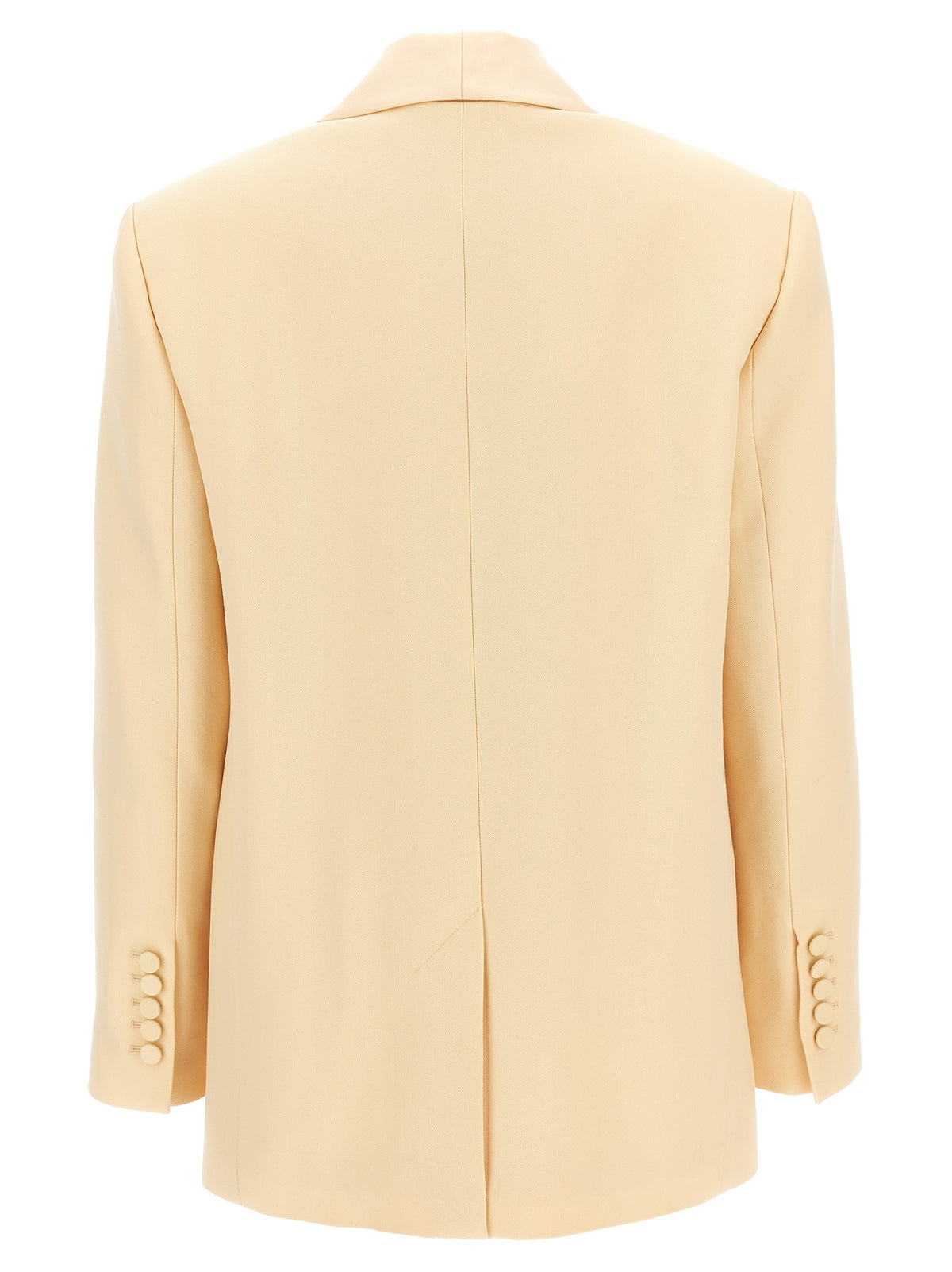ZIMMERMANN - 'Illustration Shawl Tux Jacket' blazer
