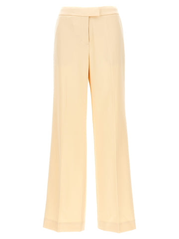 ZIMMERMANN - 'Illustration Straight Tux' pants