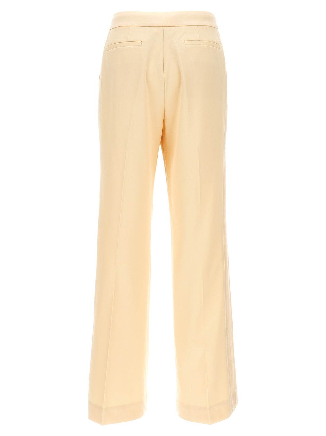 ZIMMERMANN - 'Illustration Straight Tux' pants illustration-straight-tux-pants
