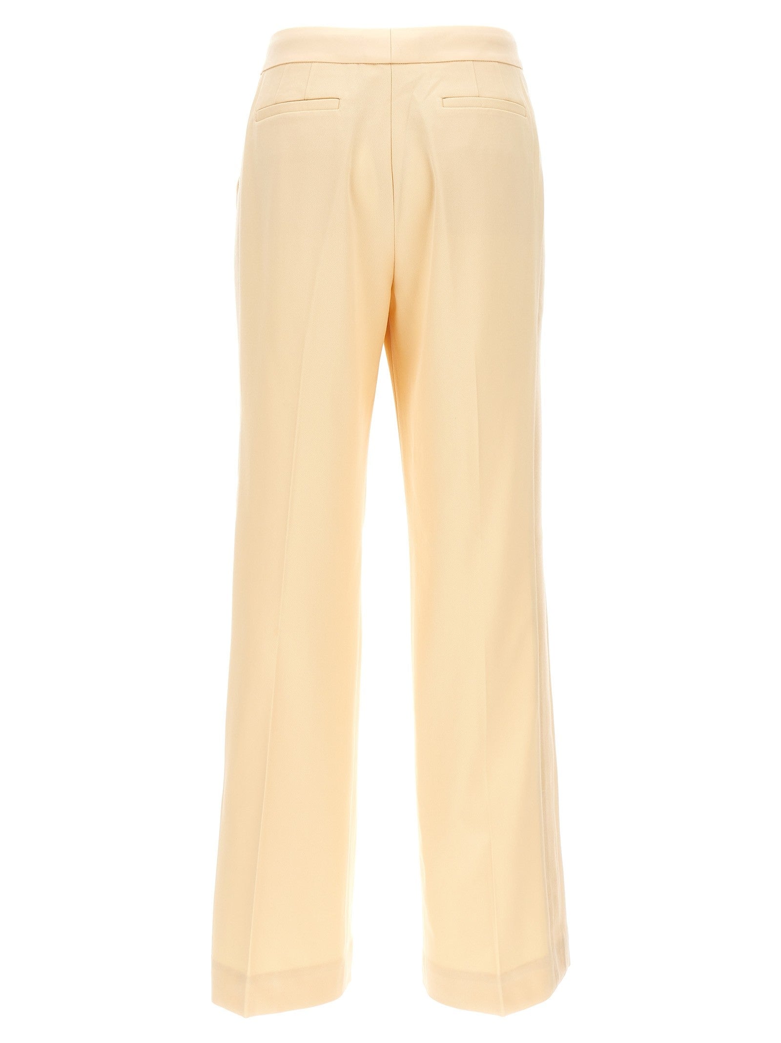 ZIMMERMANN - 'Illustration Straight Tux' pants