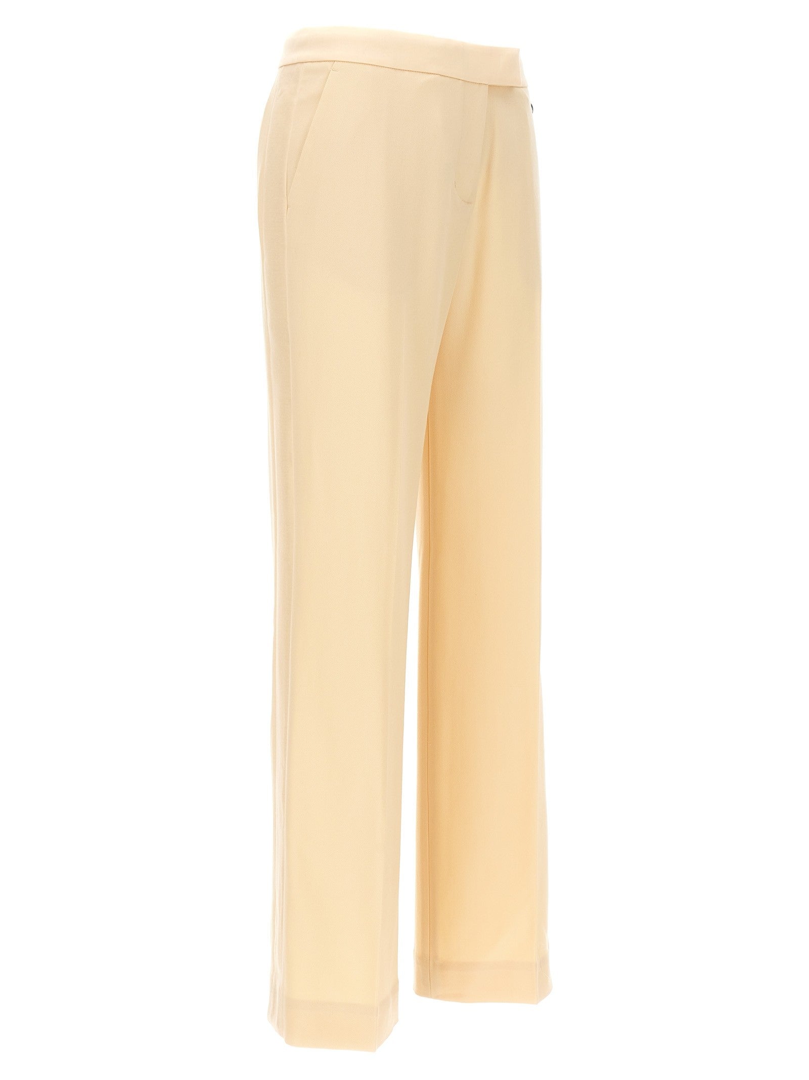 ZIMMERMANN - 'Illustration Straight Tux' pants