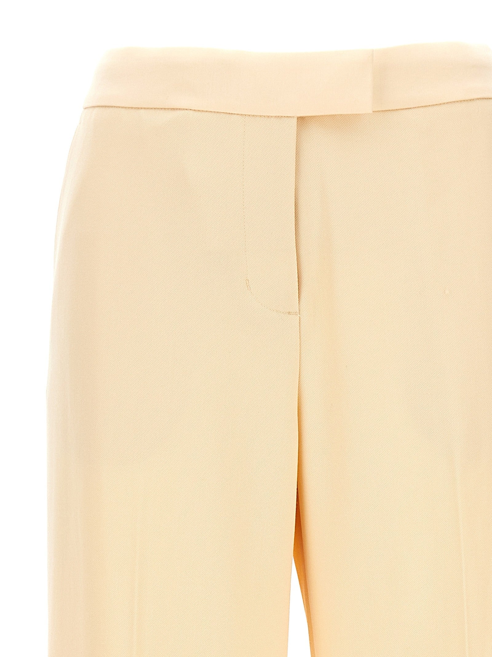 ZIMMERMANN - 'Illustration Straight Tux' pants