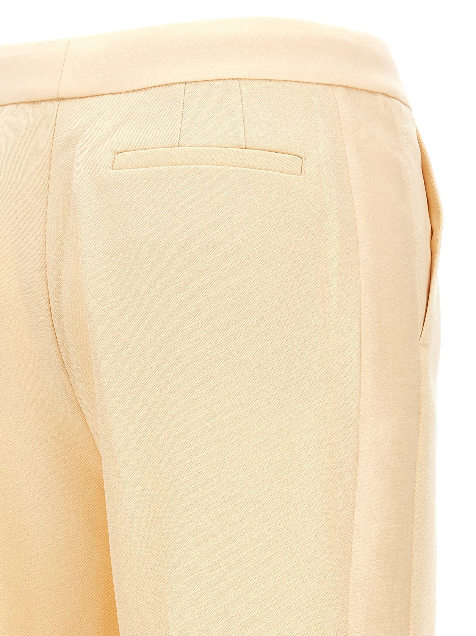 ZIMMERMANN - 'Illustration Straight Tux' pants