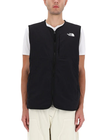"ILTI LINER" VEST