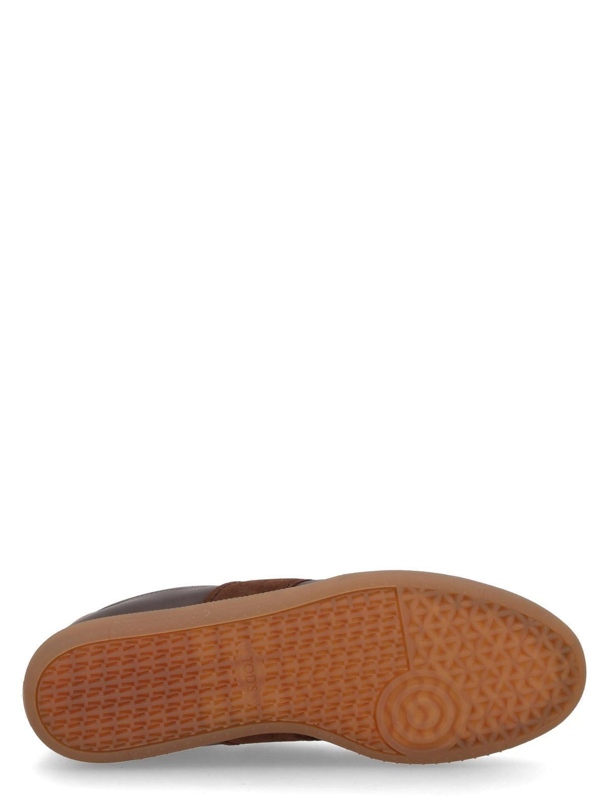 TOD'S - Leather Sneakers