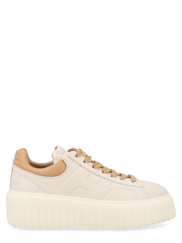 Hogan - SNEAKER "H-STRIPES" image
