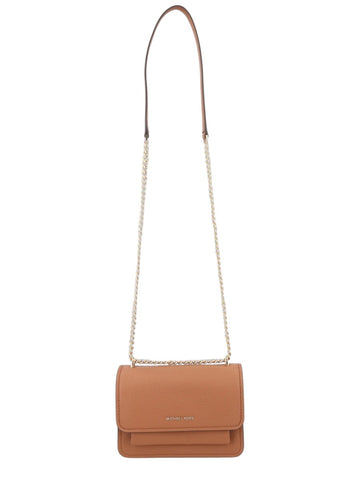 MICHAEL BY MICHAEL KORS BORSA A TRACOLLA "CLAIRE"