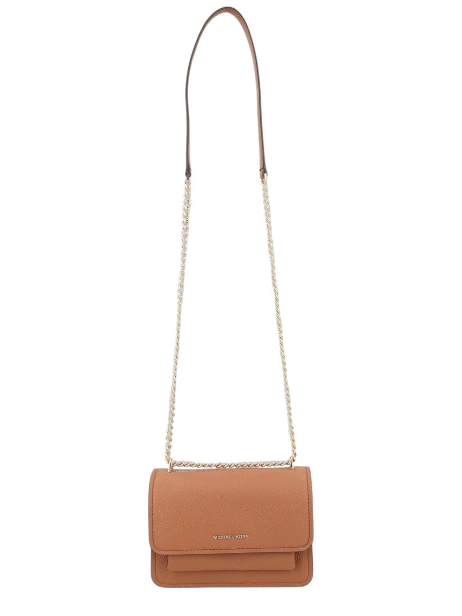 MICHAEL BY MICHAEL KORS BORSA A TRACOLLA "CLAIRE"