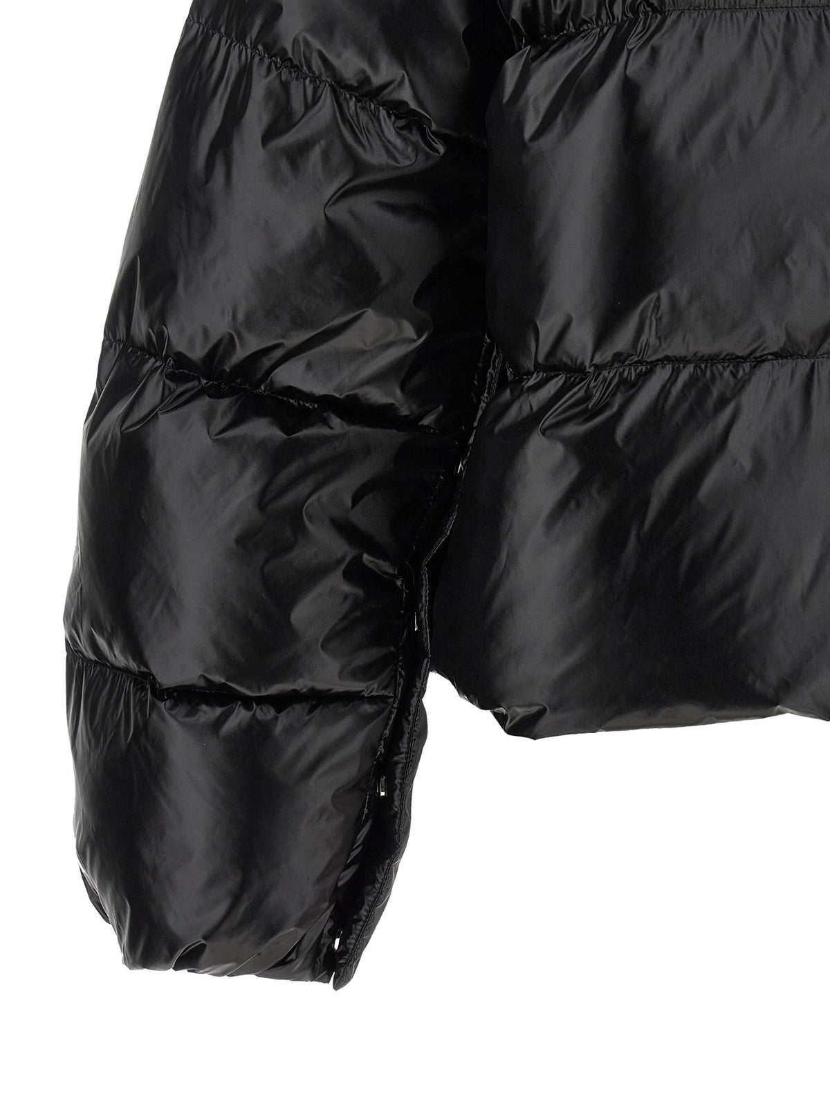 Pinko - 'Impasto' down jacket