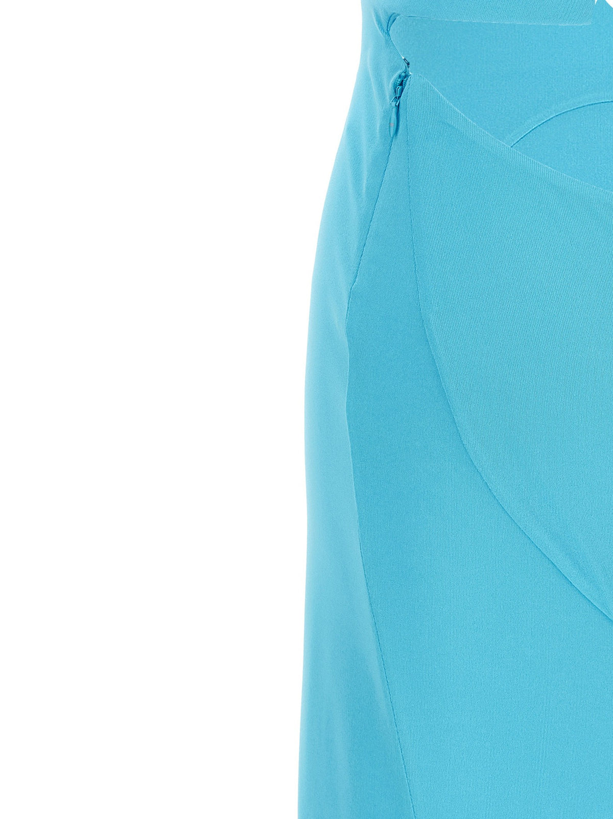 TOM FORD - 'Impossible' skirt