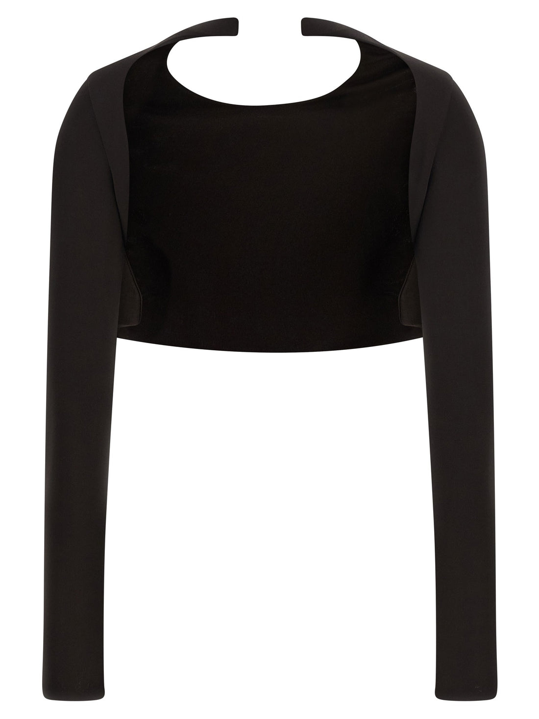 TOM FORD - 'Impossible' top Brown 40 FR