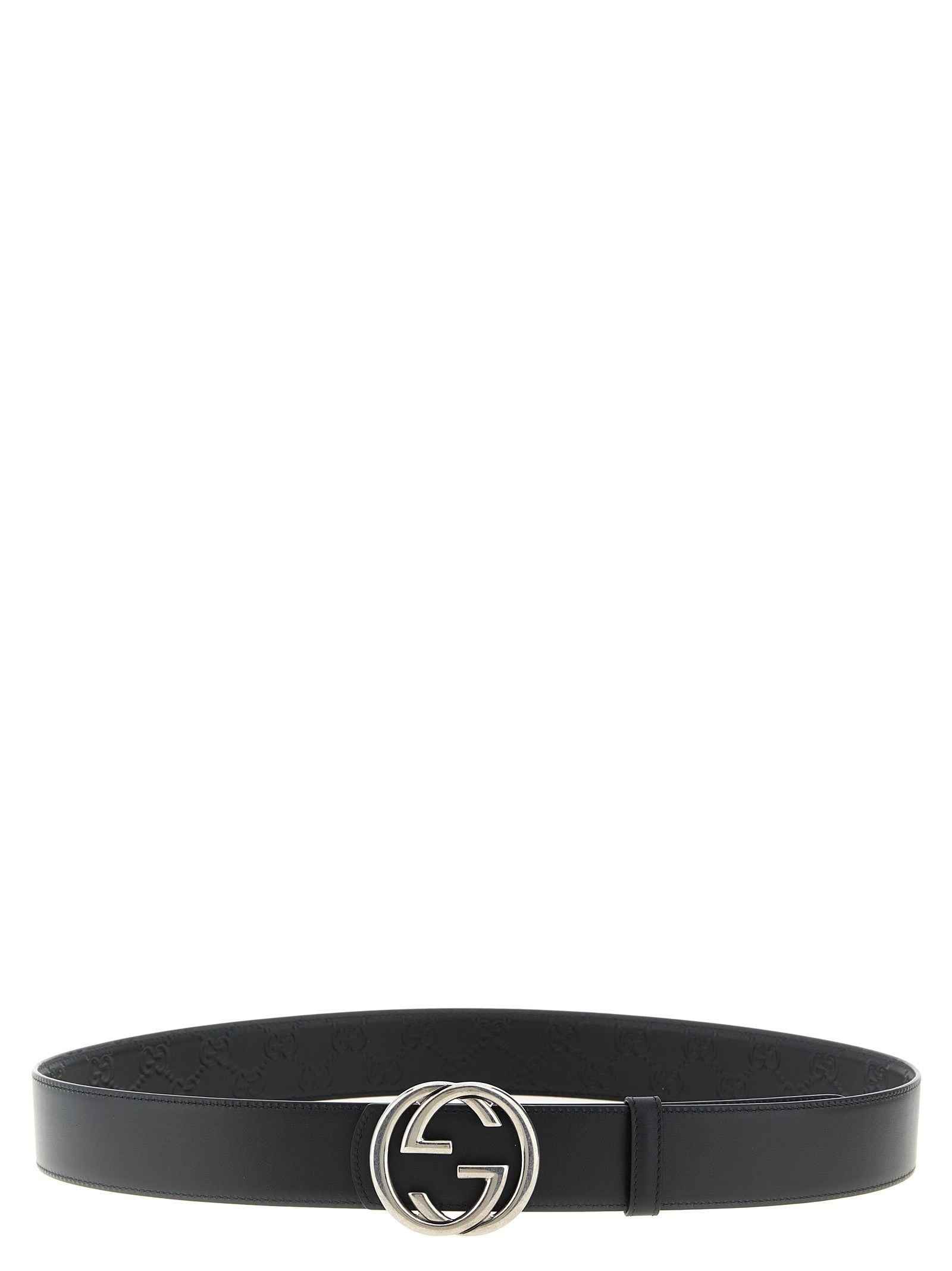 Gucci - 'Incrocio GG' reversible belt incrocio-gg-reversible-belt_31dfca4b-1ab0-4f0a-908c-fbe631b14ec1
