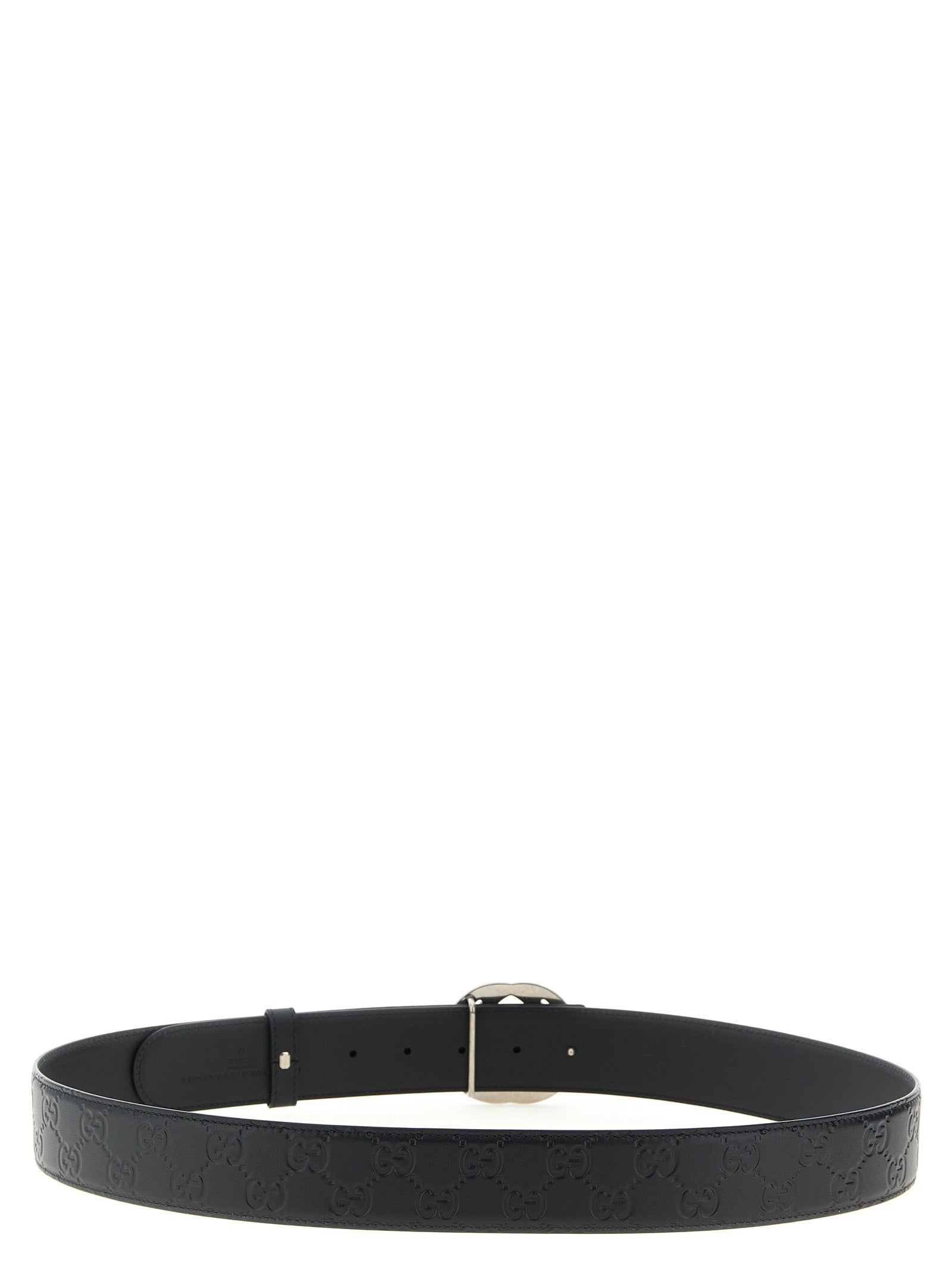 Gucci - 'Incrocio GG' reversible belt incrocio-gg-reversible-belt_6201b695-cc1b-4f23-baae-e908ec117f53