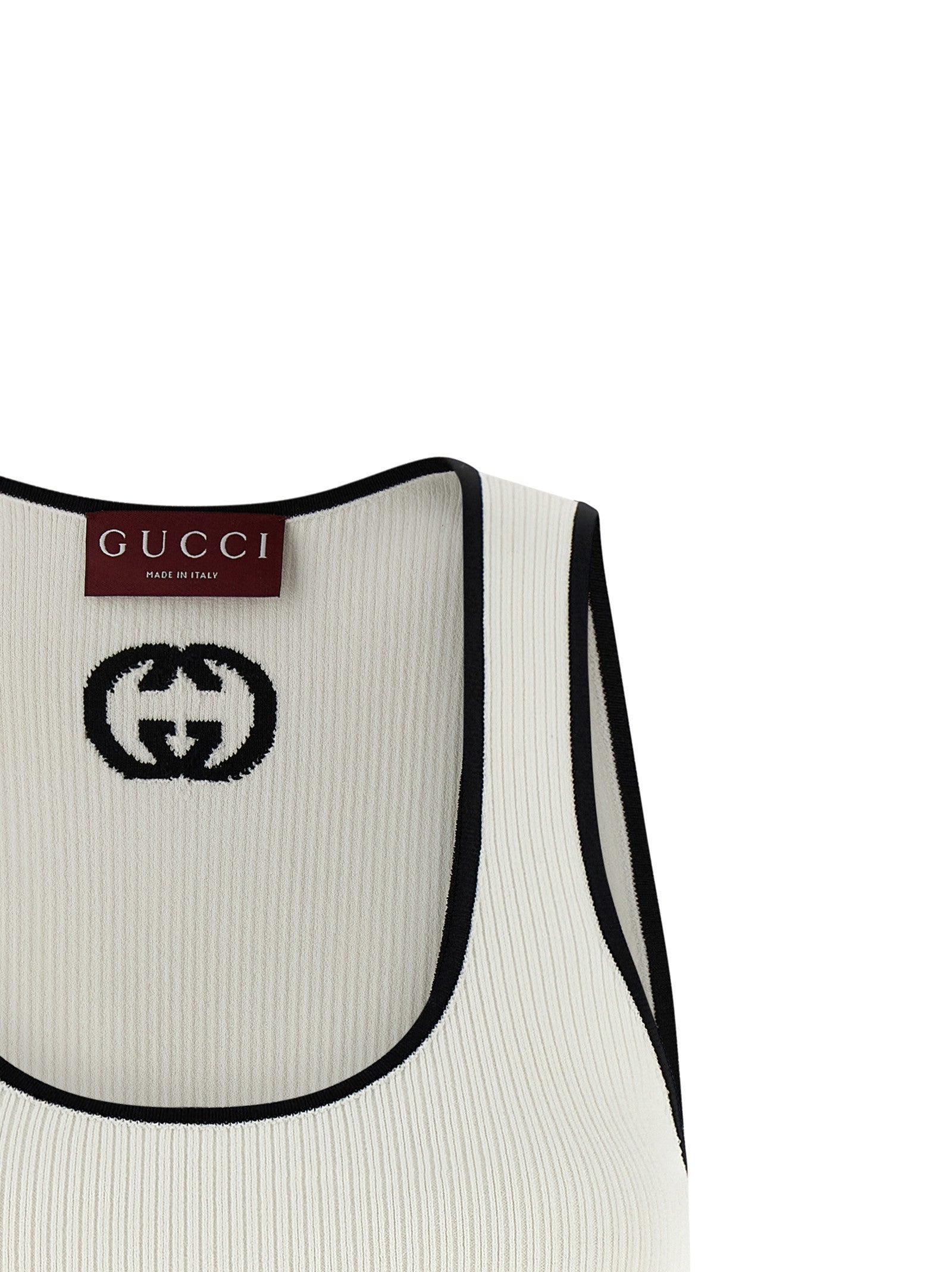 Gucci - 'Incrocio GG' tank top incrocio-gg-tank-top_89cca8b4-cadb-4033-9003-f173deb9a994
