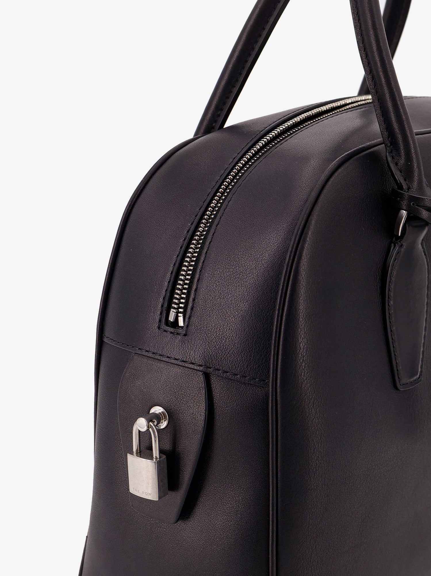 THE ROW THE ROW - India 12.00 leather handbag
