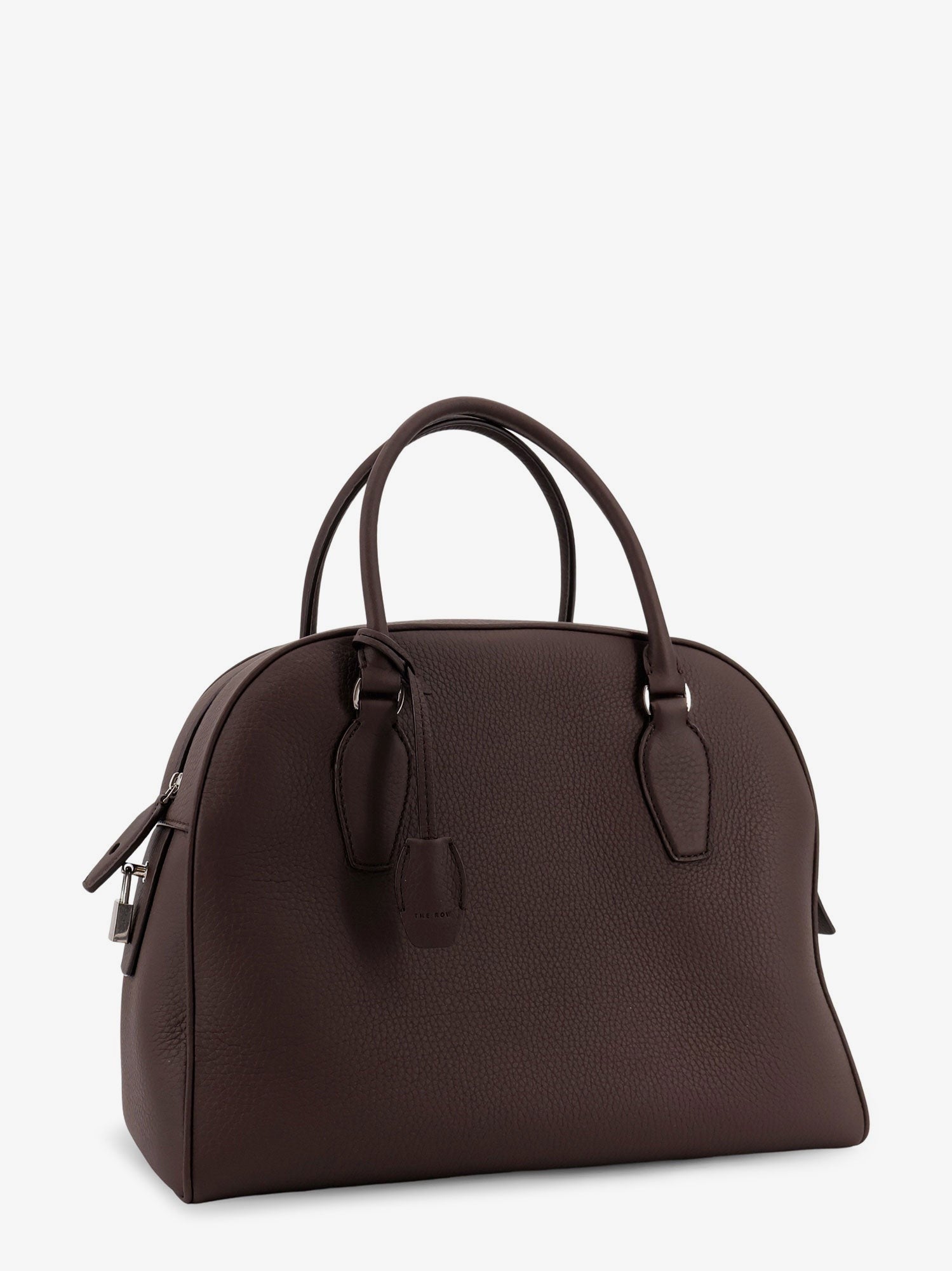 India 12.00 leather handbag