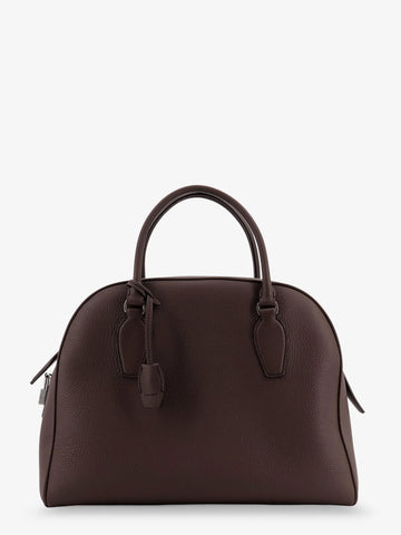 India 12.00 leather handbag