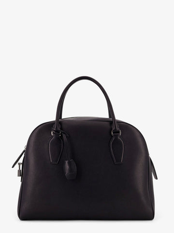 THE ROW THE ROW - India 12.00 leather handbag