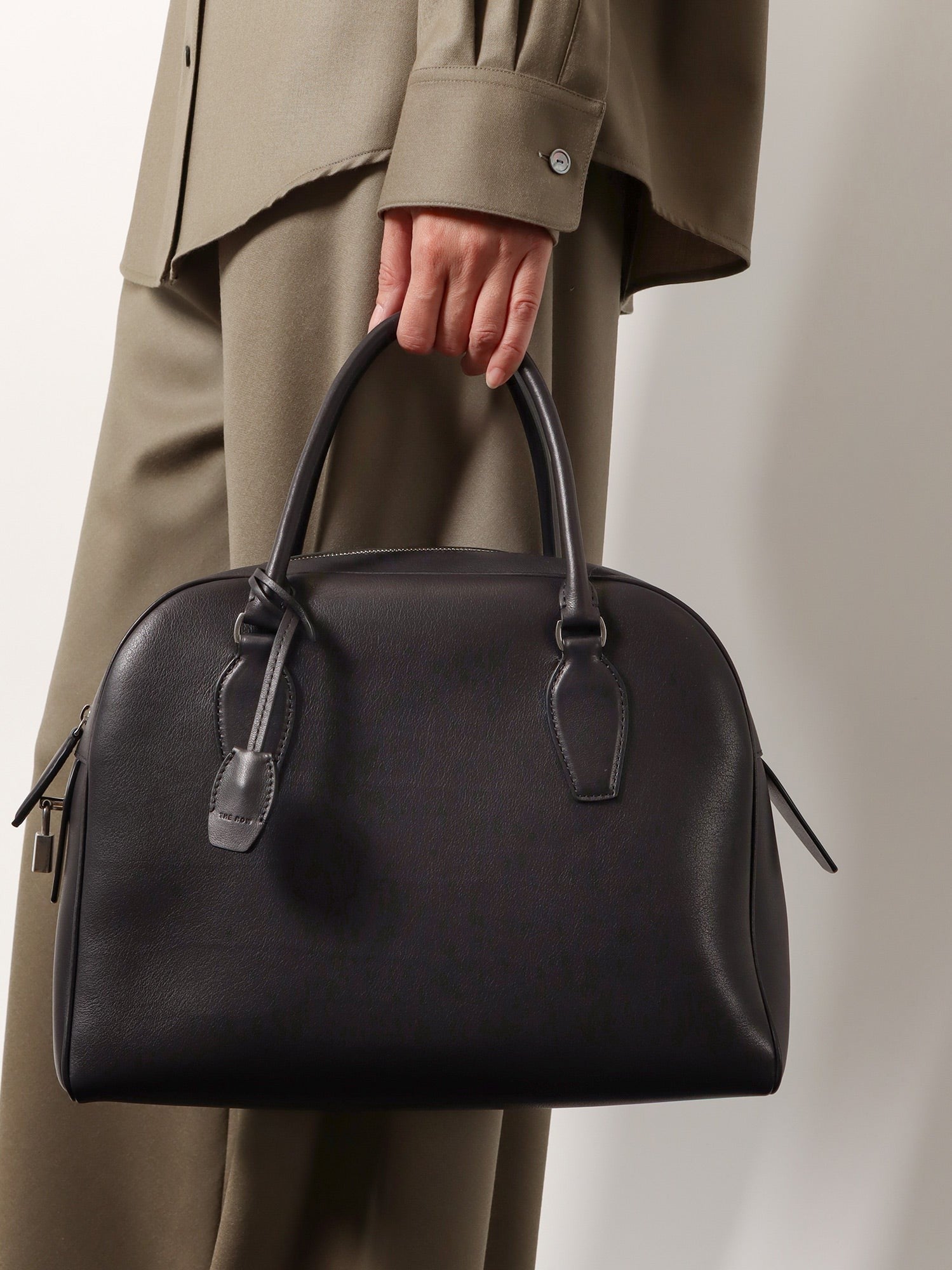 THE ROW THE ROW - India 12.00 leather handbag