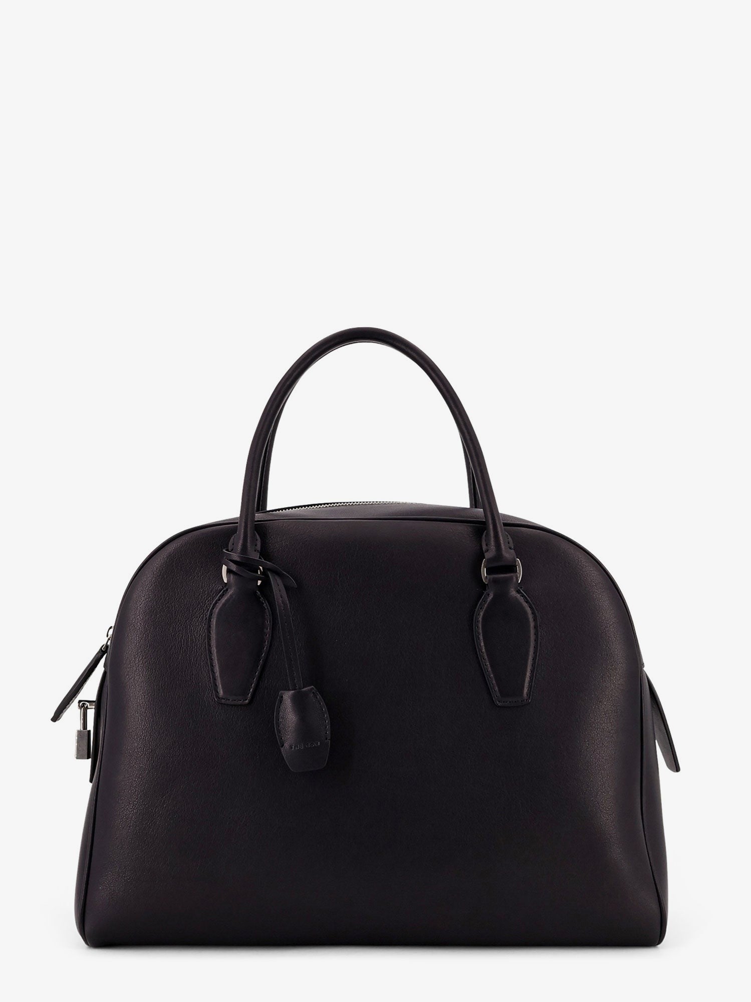 India 12.00 leather handbag