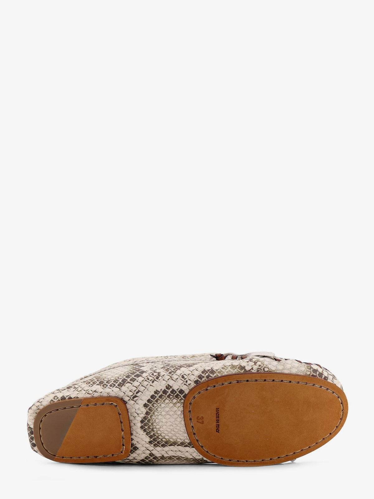 PARIS TEXAS - Indiana leather loafers with croco print indiana-leather-loafers-with-croco-print_302a9227-9b14-4571-aa77-98ee1ebfd73a