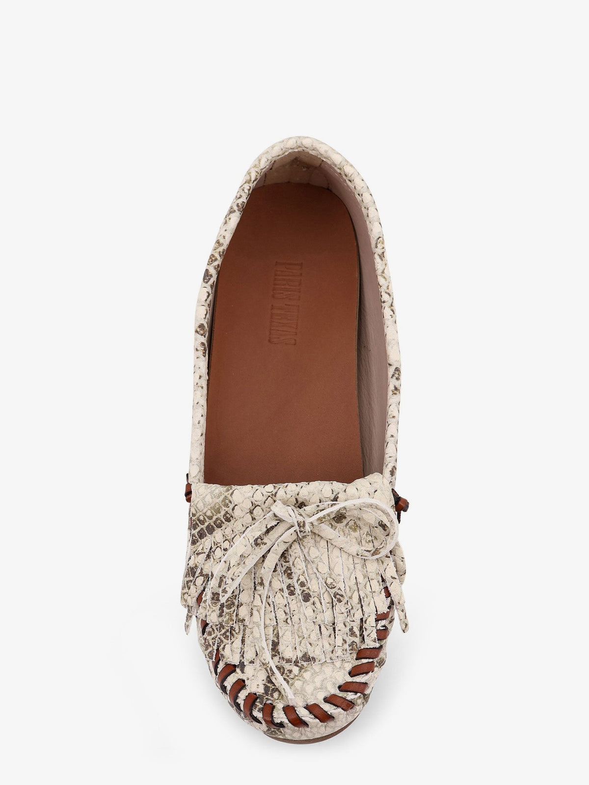 PARIS TEXAS - Indiana leather loafers with croco print indiana-leather-loafers-with-croco-print_b9a19380-f430-40da-8ec6-a31e079b7050