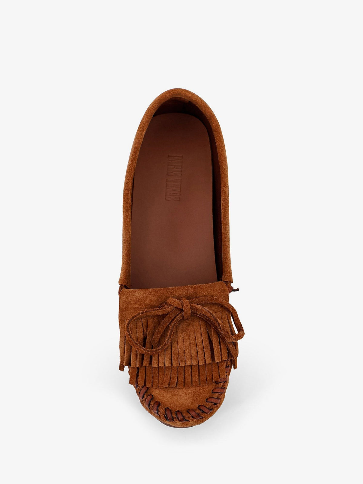 PARIS TEXAS - Indiana suede loafers indiana-suede-loafers_b883bf25-8e78-4f77-894f-9ddbafee92ee