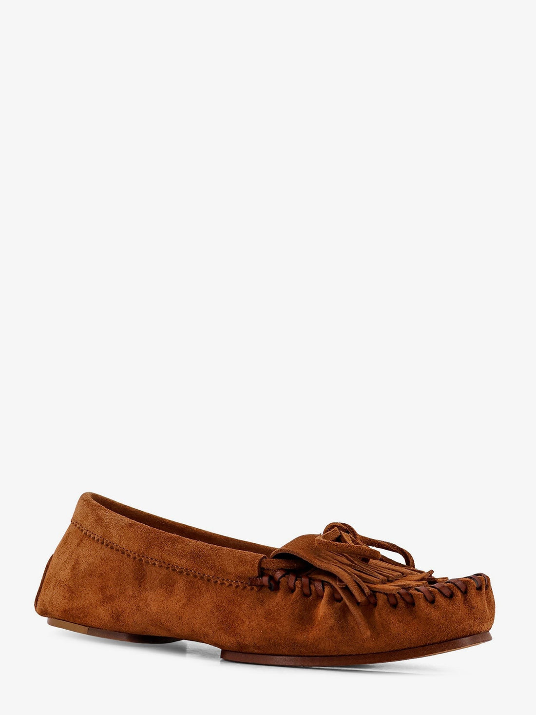 PARIS TEXAS - Indiana suede loafers indiana-suede-loafers_e98336eb-7ead-4eeb-804e-4f5b2ef5e34b