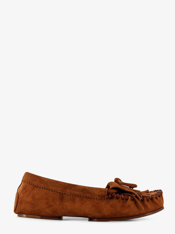 PARIS TEXAS - Indiana suede loafers indiana-suede-loafers_e98336eb-7ead-4eeb-804e-4f5b2ef5e34b