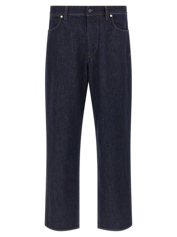 Stone Island - 'Indigo Denim-Rinsed' jeans
