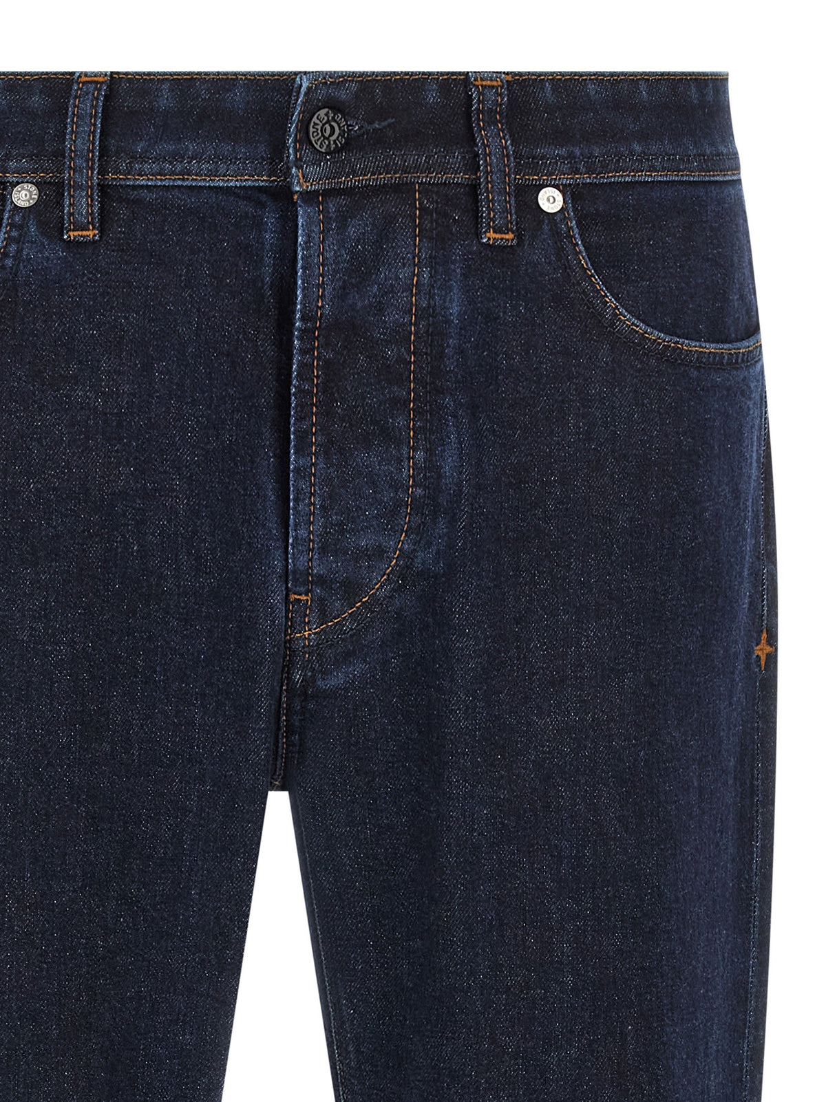 Stone Island - 'Indigo Denim-Rinsed' jeans indigo-denim-rinsed-jeans_d4382f33-0a29-4a97-91a6-c61b7df7b095