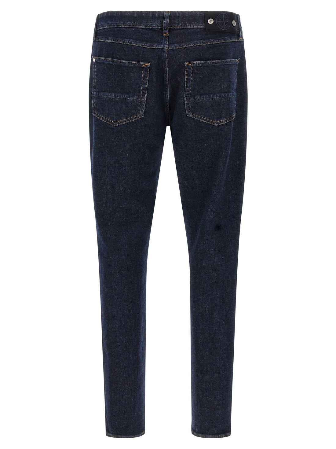 Stone Island - 'Indigo Denim-Rinsed' jeans Blue 32