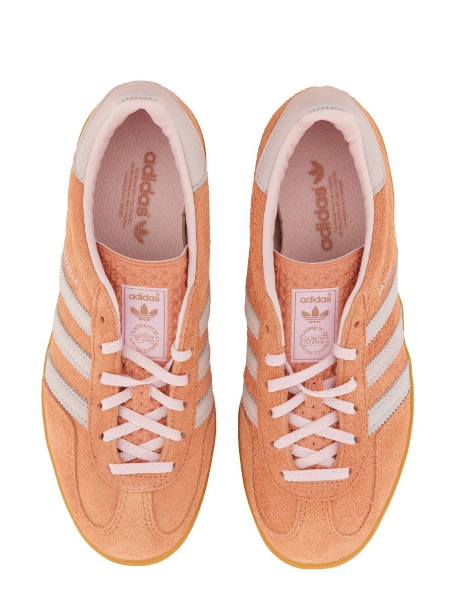 ADIDAS ORIGINALS - INDOOR GAZELLE SNEAKER Unisex indoor-gazelle-sneaker_5f0d78ff-4d65-42c2-82f9-4c3a2e235451